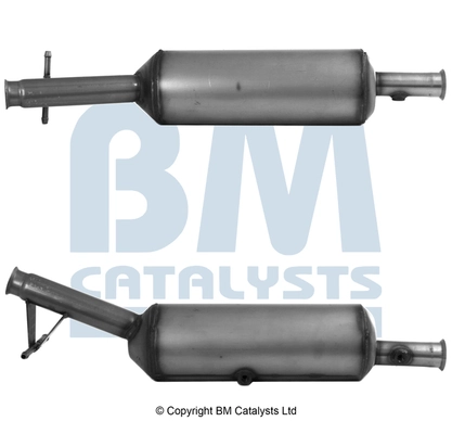 BM31032H BM Catalysts