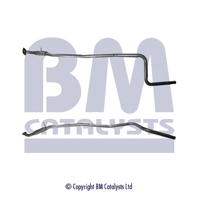 BM50085 BM Catalysts