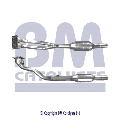BM90694H BM Catalysts