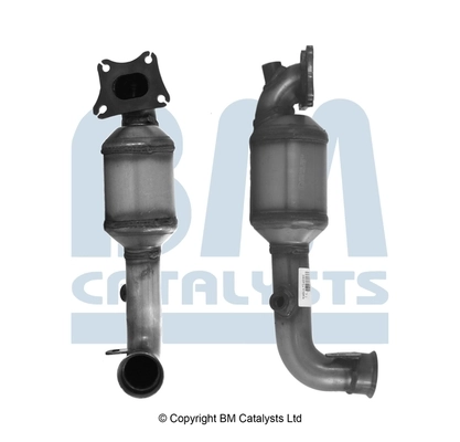 BM92266H BM Catalysts