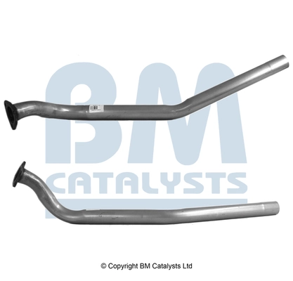 BM50013 BM Catalysts