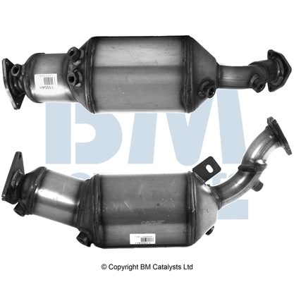 Comprar Filtro de partículas (FAP) Q5  8RB
