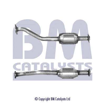 BM90346H BM Catalysts
