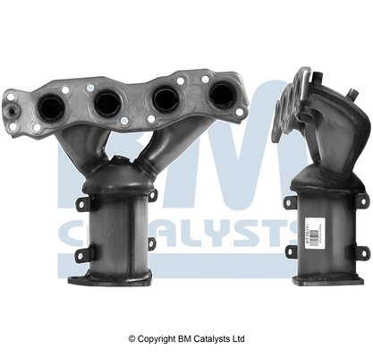 Comprar Catalizador Suzuki Ignis II FH a bajo precio