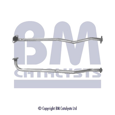 BM70234 BM Catalysts
