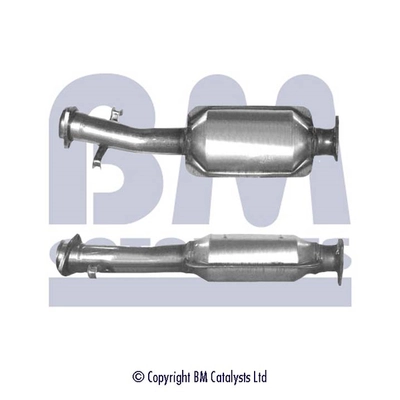 Comprar Catalizador Peugeot Boxer  230P a bajo precio