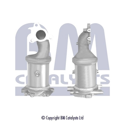 BM80378H BM Catalysts