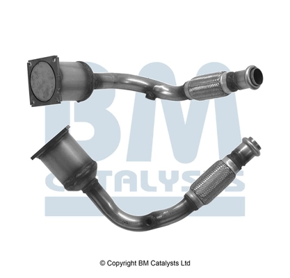 BM91926H BM Catalysts