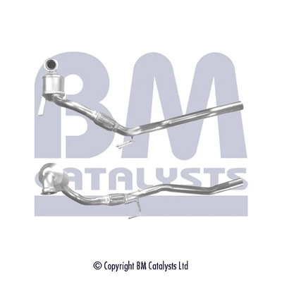 BM80470H BM Catalysts