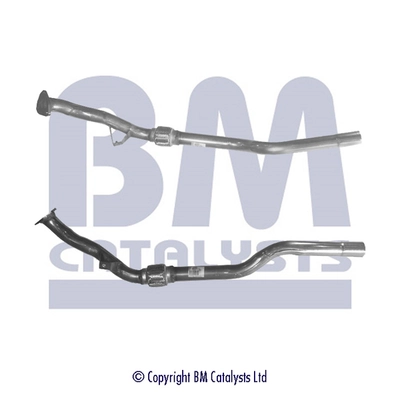BM50201 BM Catalysts