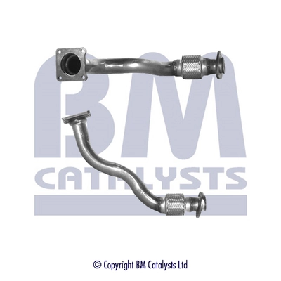 BM70102 BM Catalysts