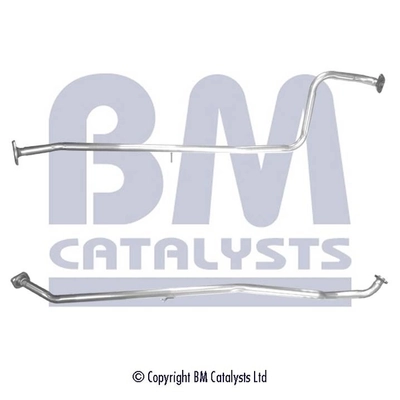 BM50467 BM Catalysts