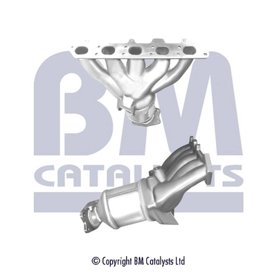 BM91773H BM Catalysts