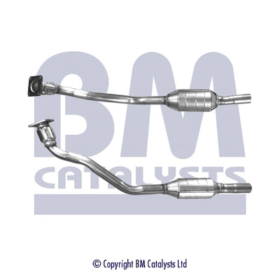 BM90416H BM Catalysts