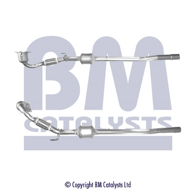 BM92081H BM Catalysts
