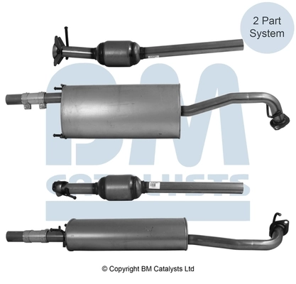 Comprar Catalizador Lexus RX  U3 a bajo precio