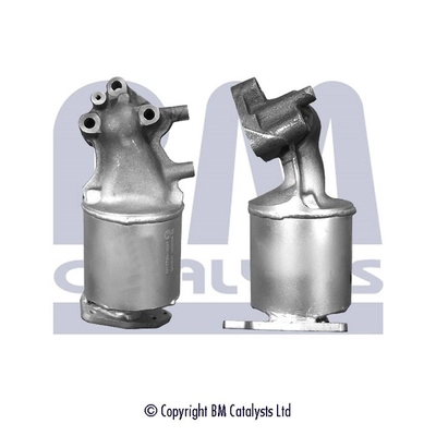 BM80306H BM Catalysts