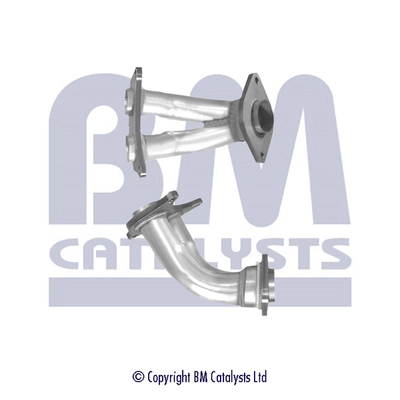 BM70615 BM Catalysts