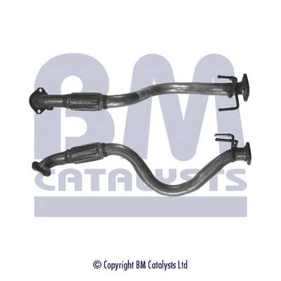 BM50191 BM Catalysts