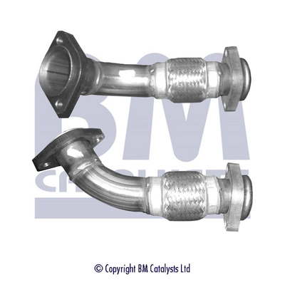 BM70539 BM Catalysts