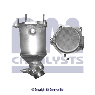 Comprar Catalizador Nissan Micra  K11 a bajo precio