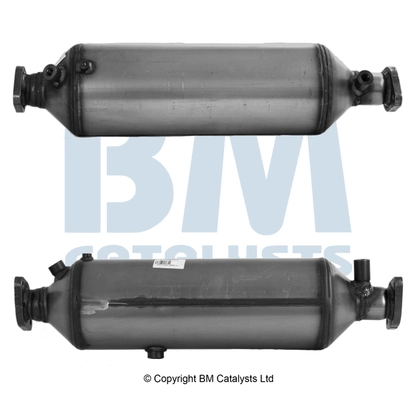 BM11087H BM Catalysts