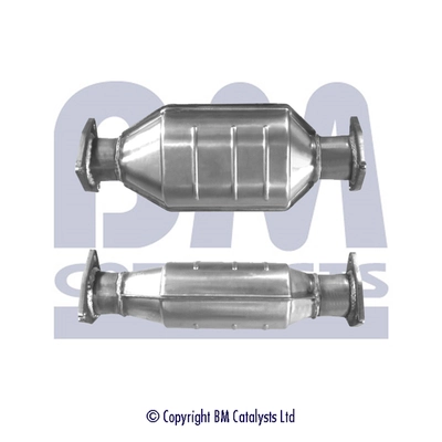 BM90526H BM Catalysts