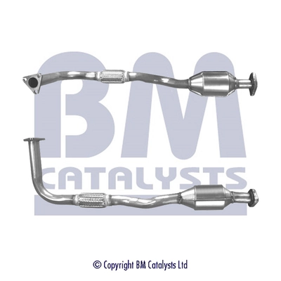 Comprar Catalizador Daewoo Matiz  KLYA a bajo precio