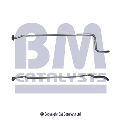 BM50115 BM Catalysts