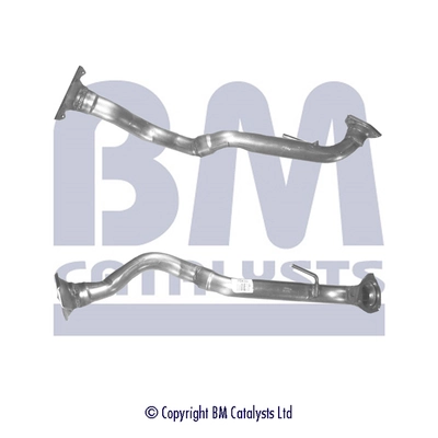 BM70430 BM Catalysts