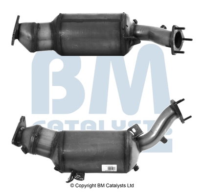 BM11386H BM Catalysts