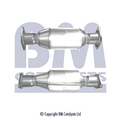Comprar Catalizador Mitsubishi Galant VIII EA a bajo precio