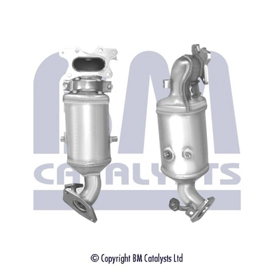 BM91512H BM Catalysts