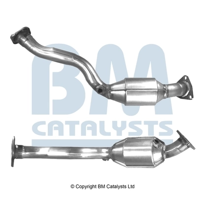 Comprar Catalizador Honda Jazz  GD, GE a bajo precio