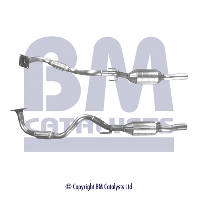 BM91036H BM Catalysts