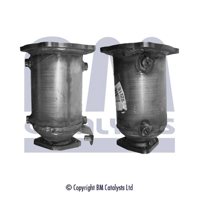 Comprar Catalizador Mazda Protege  4 DOOR a bajo precio
