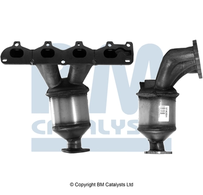 Comprar 276093 Maxgear Catalizador