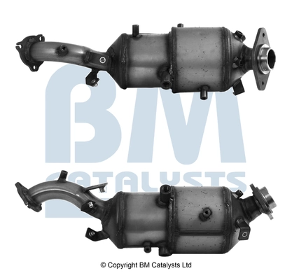 BM11058H BM Catalysts