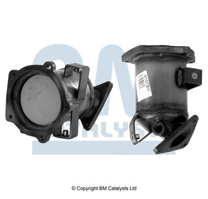 Comprar Catalizador KIA Magentis I GD a bajo precio