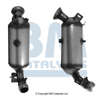 BM11295H BM Catalysts