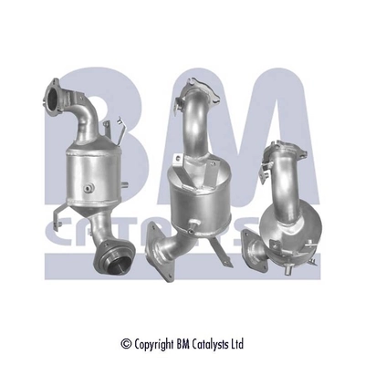 BM80463H BM Catalysts
