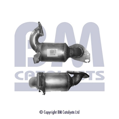 BM80337H BM Catalysts