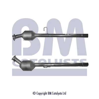 BM80352H BM Catalysts