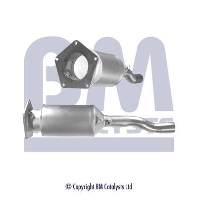 BM11130 BM Catalysts