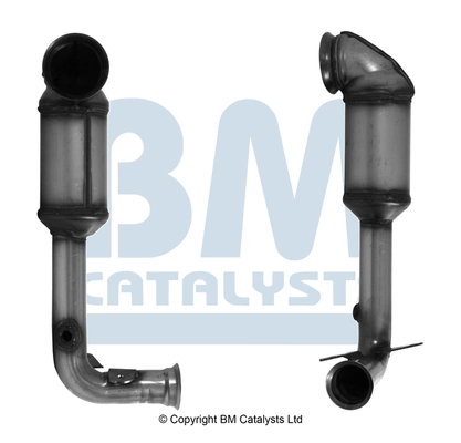 BM91785H BM Catalysts