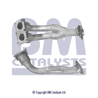 BM70154 BM Catalysts