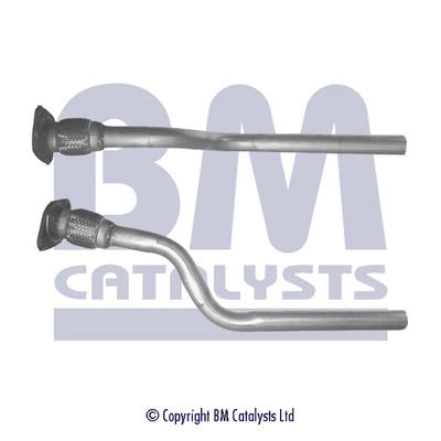 BM50205 BM Catalysts