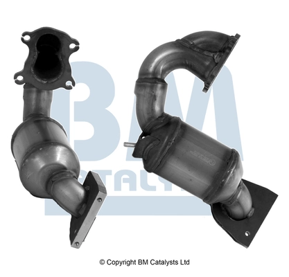 BM80232H BM Catalysts