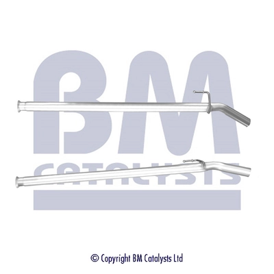BM50631 BM Catalysts