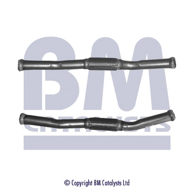 BM50192 BM Catalysts